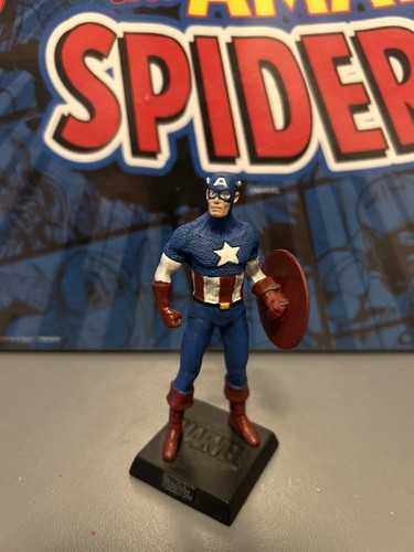 Eaglemoss classic marvel - classic,