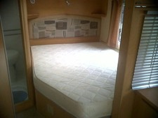 BAILEY  Deluxe Fitted Mattress