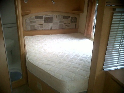 Bailey deluxe fitted mattress - bailey,