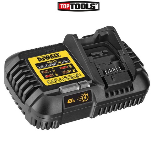Dewalt dcb116 18v - dewalt,