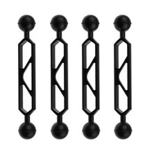 4pcs 6" Dual Ball Arm -