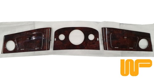 Classic mini centre clock burr - mini,
