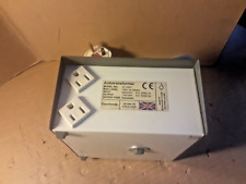 Tacima Autotransformer Model