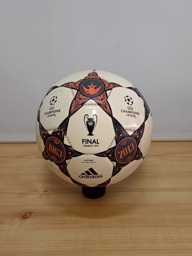 Vintage adidas 2013 uefa - vintage,