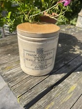 Frank Cooper Vintage