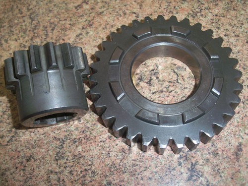 Hewland 200 2nd gear - hewland,
