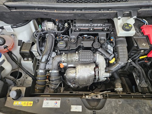 2018 peugeot partner complete - 2018,