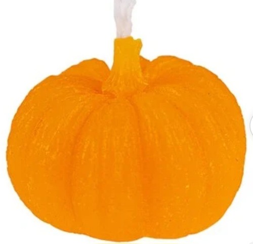 New pumpkin silicone - pumpkin,