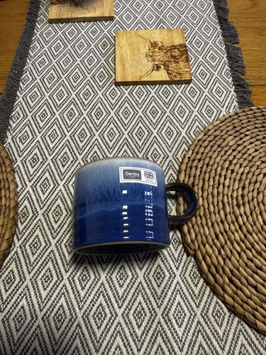 Denby blue haze small - denby,
