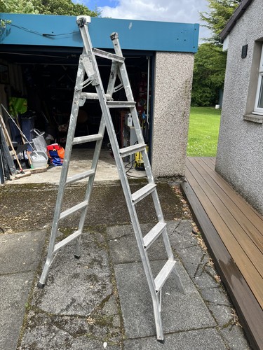Ladders