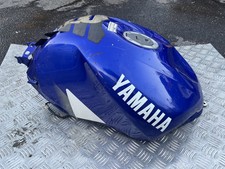 YAMAHA R6FUEL TANK DENTED SUIT