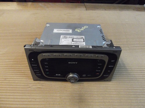 Ford kuga mk1 - ford,