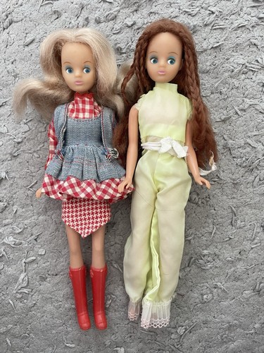 Daisy doll mary quant - doll,