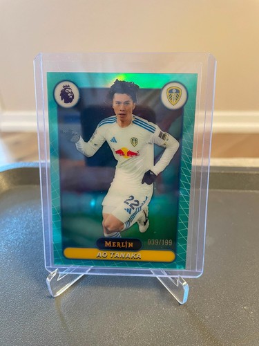 2025 topps merlin premier - topps,