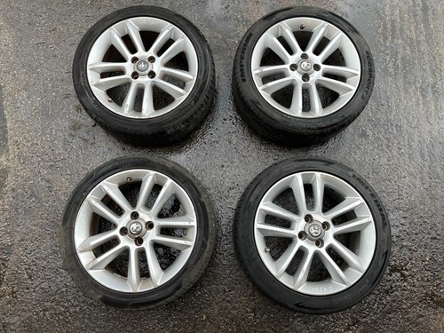 Vauxhall corsa 2006 2014 set - vauxhall,