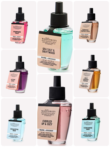 Bath and body - and, works