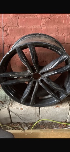 Bmw sport alloy - m,