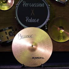 Meinl Byzance 18" Thin Crash