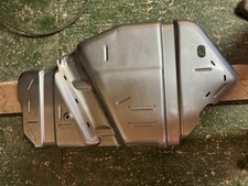Mk4 Astra Gsi Tank Cover