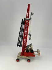 Siku Eurobuilt Skyscraper Construction Crane ONLY Read Description