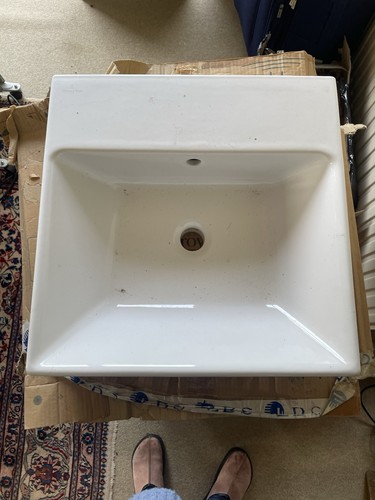 New villeroy boch subway - &,