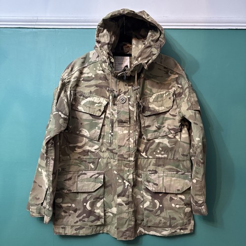 British army mtp - british,