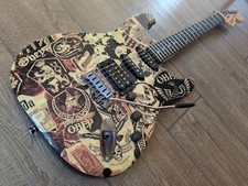 Fender Squier Strat Standard