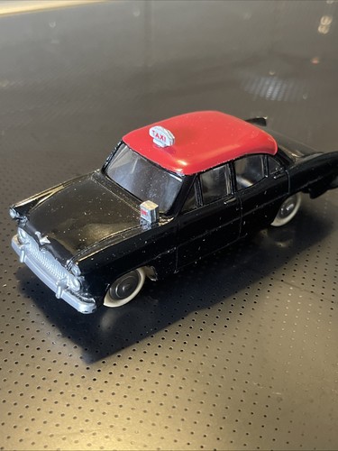 Original french dinky toys - french,