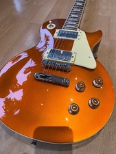 Gould Lexington Burnt Orange