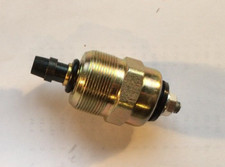 Land Rover 200TDI & 300TDI Fuel Cut Off Solenoid '89-98 RTC6702