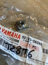 Yamaha 90183-060A6 Nut Clips