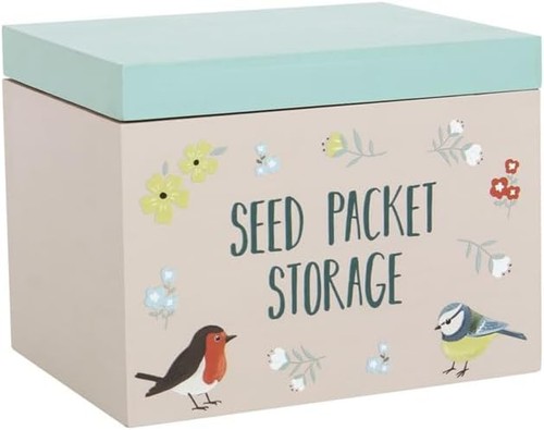 British garden birds seed - ,