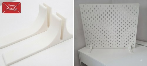 Ikea skadis pegboard - skadis,