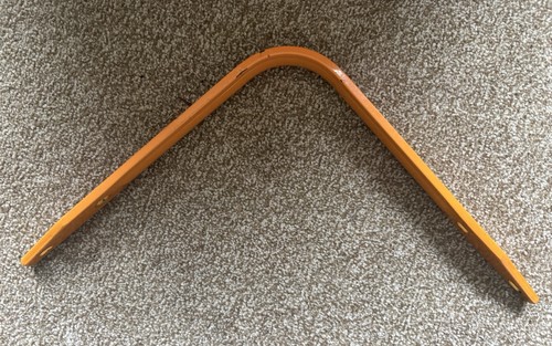 Type gullet bar for - r,