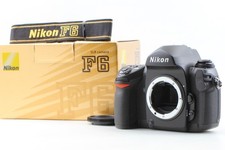 [Top MINT in Box Strap] Nikon