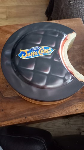 Mcvitie 2021 jaffa cakes - mcvitie’s,