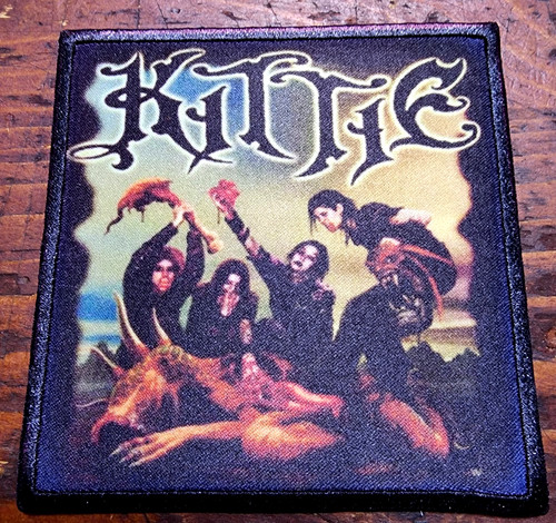 Kittie more fukin - kittie,