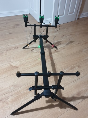 Carp fishing joblot - carp,