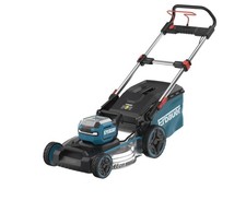 Erbauer 36v cordless rotary - erbauer,