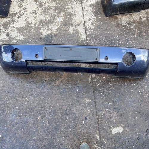 Range rover l322 front - l322,