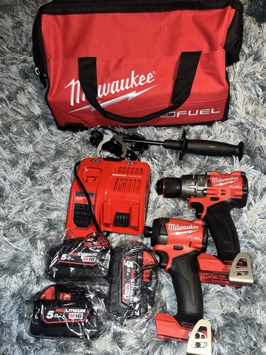 Milwaukee m18fpp2a3 fuel - m18fpp2a3,
