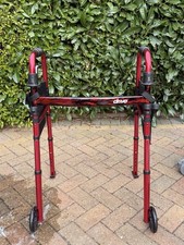 Travel Folding Walker