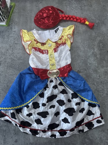 Disney pixar toy story jessie - disney,