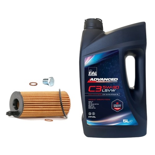 Fai pro oil - 5l,