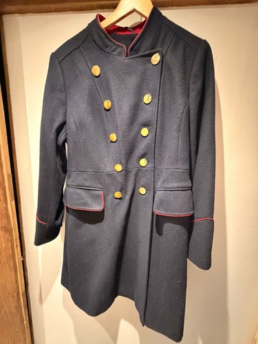 Lead rein jacket - size, 18