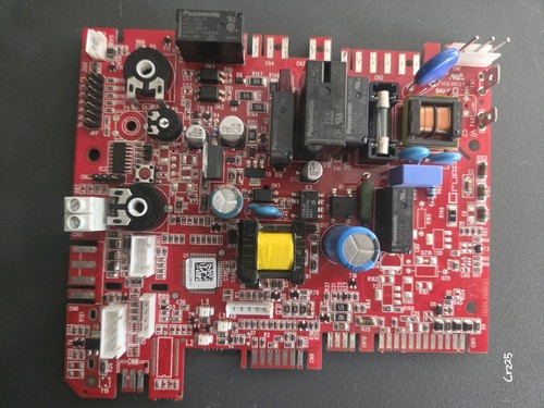 Vokera compact 29a boiler - vokera, 25/29a