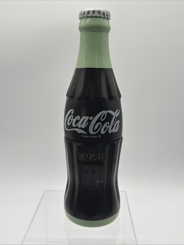 Vintage 1998 coca cola - coca-cola, coke