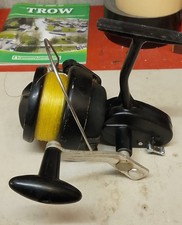 Mitchell 316 fixed spool reel