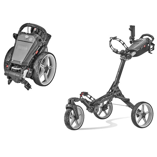 Caddytek caddylite auto - caddylite, auto+360