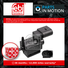 Air Intake Control Valve fits